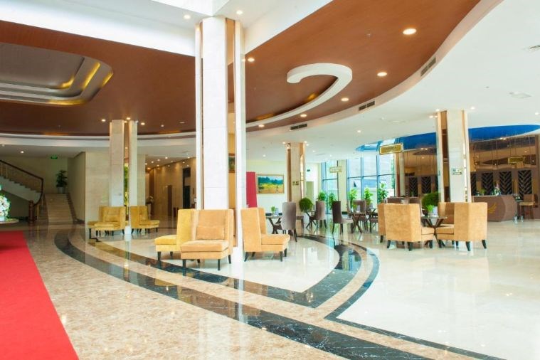 Mường Thanh Grand Tuyên Quang Hotel